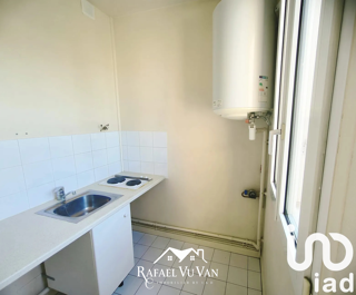  Appartement � vendre 1 pi�ce 25 m�