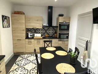  Maison � vendre 9 pi�ces 190 m�