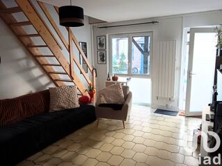  Maison � vendre 2 pi�ces 31 m�