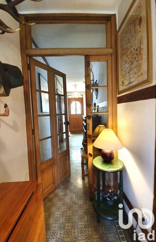  Maison � vendre 8 pi�ces 213 m�