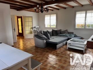  Maison  vendre 4 pices 117 m