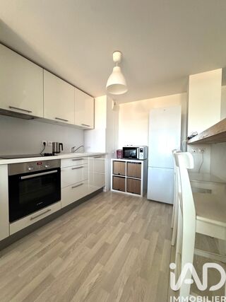  Appartement � vendre 3 pi�ces 68 m�