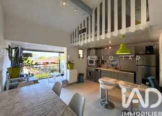  Appartement � vendre 2 pi�ces 52 m�