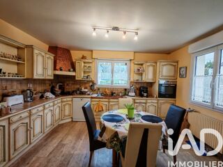  Maison � vendre 8 pi�ces 152 m�