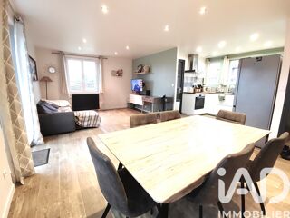  Maison � vendre 4 pi�ces 85 m�