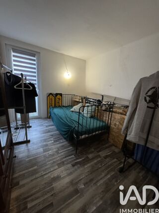  Appartement � vendre 3 pi�ces 69 m�