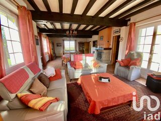  Maison � vendre 10 pi�ces 230 m�