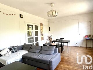  Appartement � vendre 5 pi�ces 89 m�