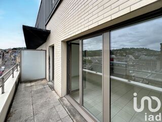  Appartement  vendre 5 pices 104 m