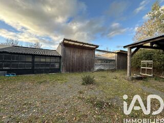  Maison  vendre 5 pices 300 m