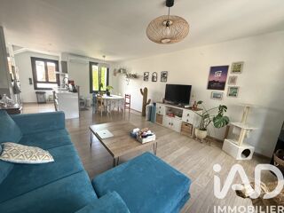  Maison � vendre 3 pi�ces 82 m�