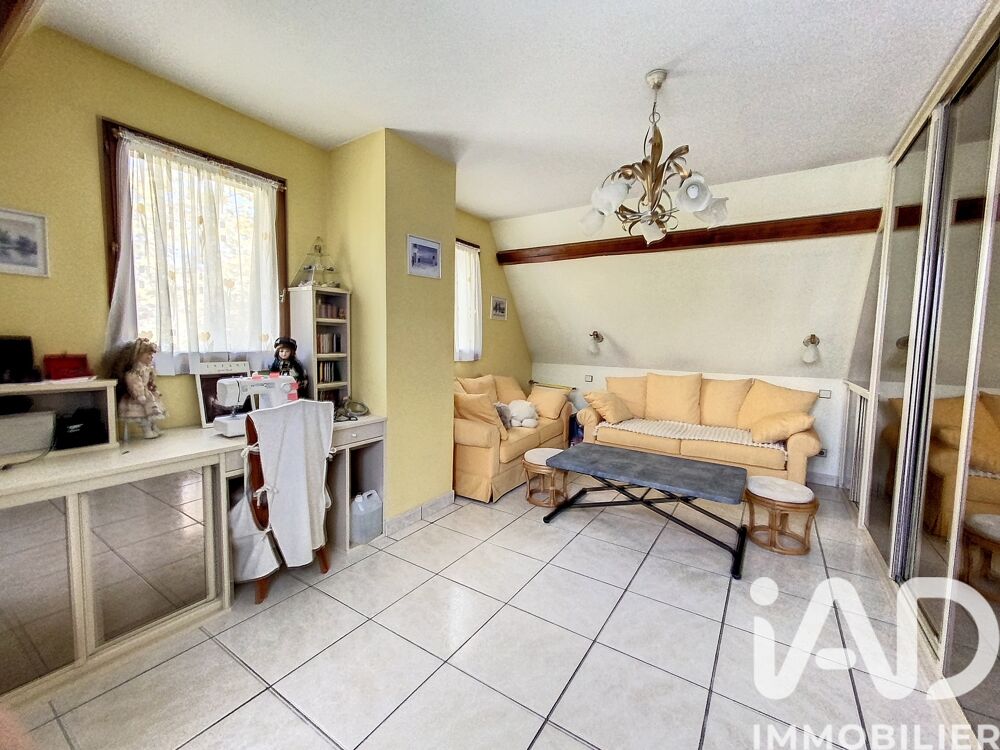 � vendre  Villa Saint-Denis (93200)