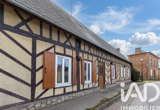  Maison � vendre 5 pi�ces 87 m�