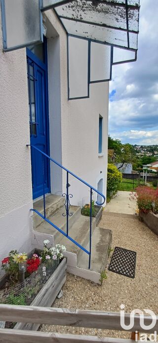  Maison � vendre 3 pi�ces 81 m�