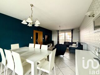  Maison  vendre 4 pices 142 m