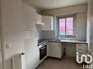  Appartement  vendre 2 pices 50 m