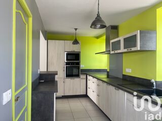  Maison � vendre 8 pi�ces 187 m�