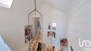  Maison � vendre 3 pi�ces 74 m�