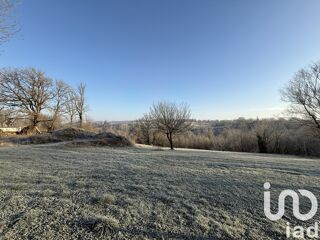  Terrain  vendre 924 m