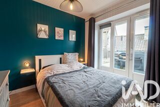  Appartement � vendre 3 pi�ces 49 m�