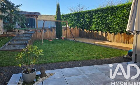   Vente Maison/villa 6 pices Maison - 6 pice(s) - 134 m