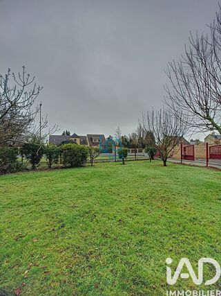  Terrain � vendre 1065 m�