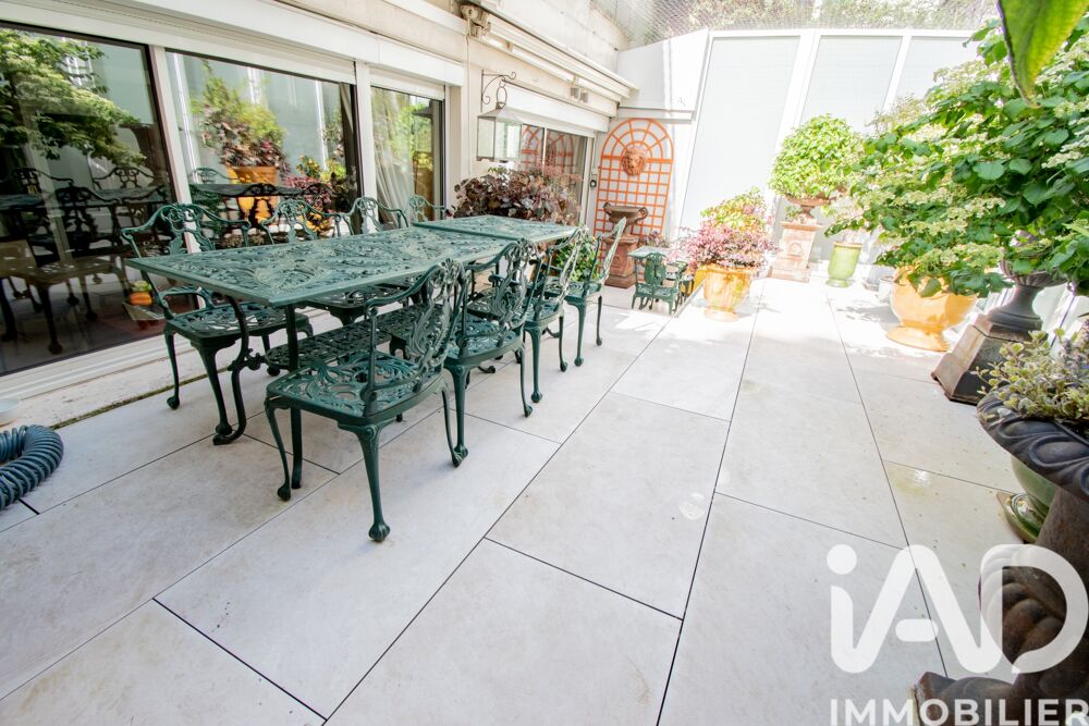 � vendre  Appartement Paris 14