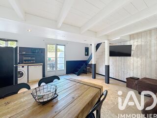  Maison � vendre 2 pi�ces 36 m�