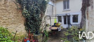  Maison � vendre 4 pi�ces 75 m�