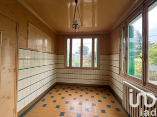  Maison � vendre 3 pi�ces 81 m�