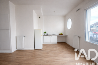  Appartement � vendre 2 pi�ces 40 m�