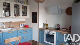  Maison � vendre 4 pi�ces 93 m�