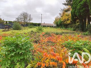  Terrain  vendre 852 m