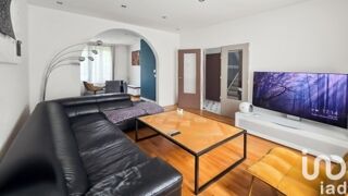  Maison � vendre 8 pi�ces 161 m�