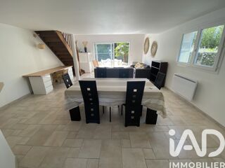  Maison � vendre 3 pi�ces 77 m�