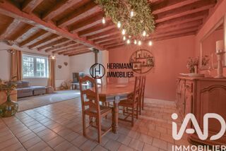  Maison � vendre 6 pi�ces 215 m�