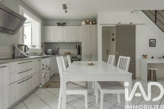  Maison � vendre 5 pi�ces 88 m�