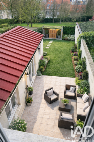  Maison � vendre 5 pi�ces 109 m�