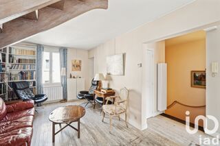  Appartement � vendre 4 pi�ces 80 m�