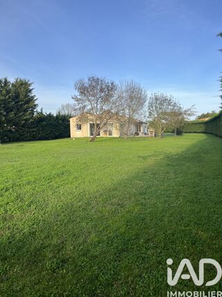  Maison � vendre 6 pi�ces 117 m�