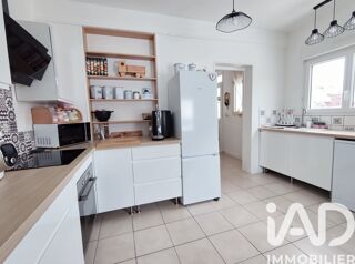  Maison � vendre 4 pi�ces 75 m�