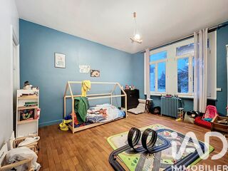  Maison � vendre 10 pi�ces 260 m�