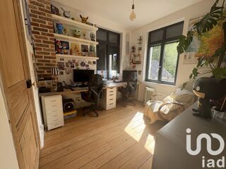  Maison � vendre 5 pi�ces 110 m�