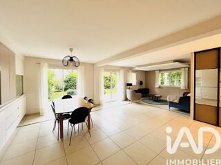  Appartement � louer 5 pi�ces 117 m�