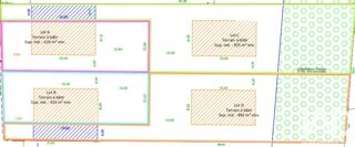  Terrain � vendre 892 m�