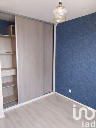  Appartement  vendre 4 pices 80 m