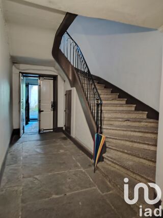  Immeuble  vendre 500 m