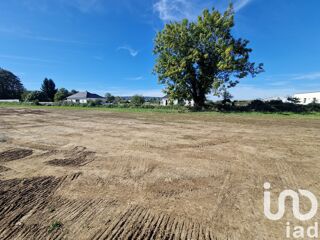  Terrain � vendre 678 m�