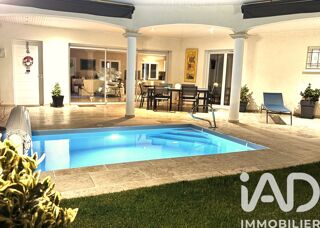  Maison � vendre 6 pi�ces 140 m�