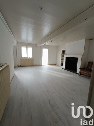  Maison � vendre 6 pi�ces 127 m�